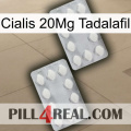 Cialis 20Mg Tadalafil 17